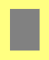 single rectangle